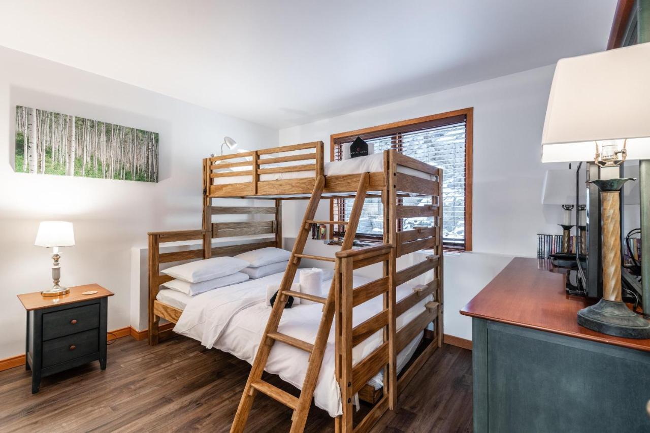 Hauts-Bois Ski Inout 2Brs Wpool Access 197-9 Mont-Tremblant Exterior photo