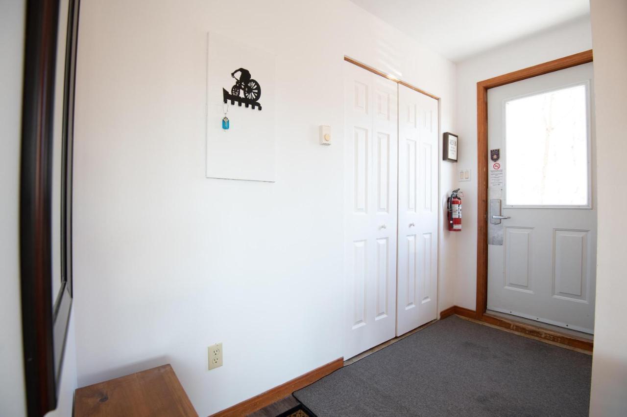 Hauts-Bois Ski Inout 2Brs Wpool Access 197-9 Mont-Tremblant Exterior photo